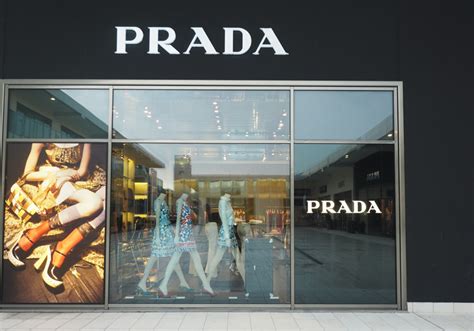 where is there a prada outlet|prada outlet factory shop.